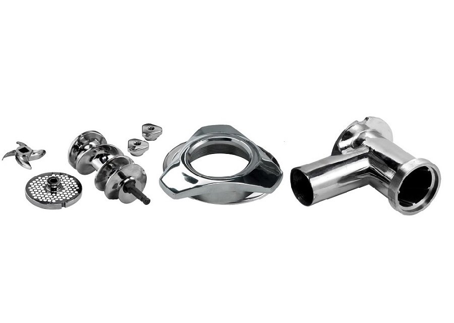 Compined Meat Mincer and Grater Series 12-22